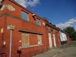 Castle Irwell Salford
